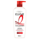 L'Oreal Elvive Total Repair Shampoo 800ml