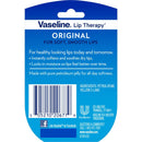Vaseline Lip Therapy Original 7g