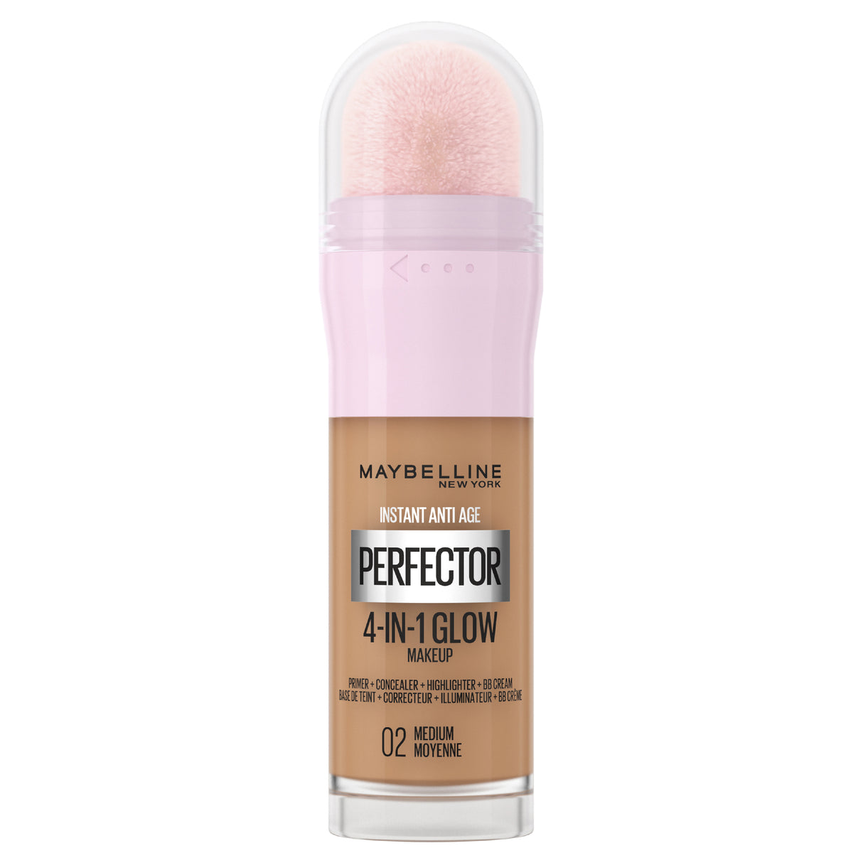 Maybelline Instant Perfector Glow Medium