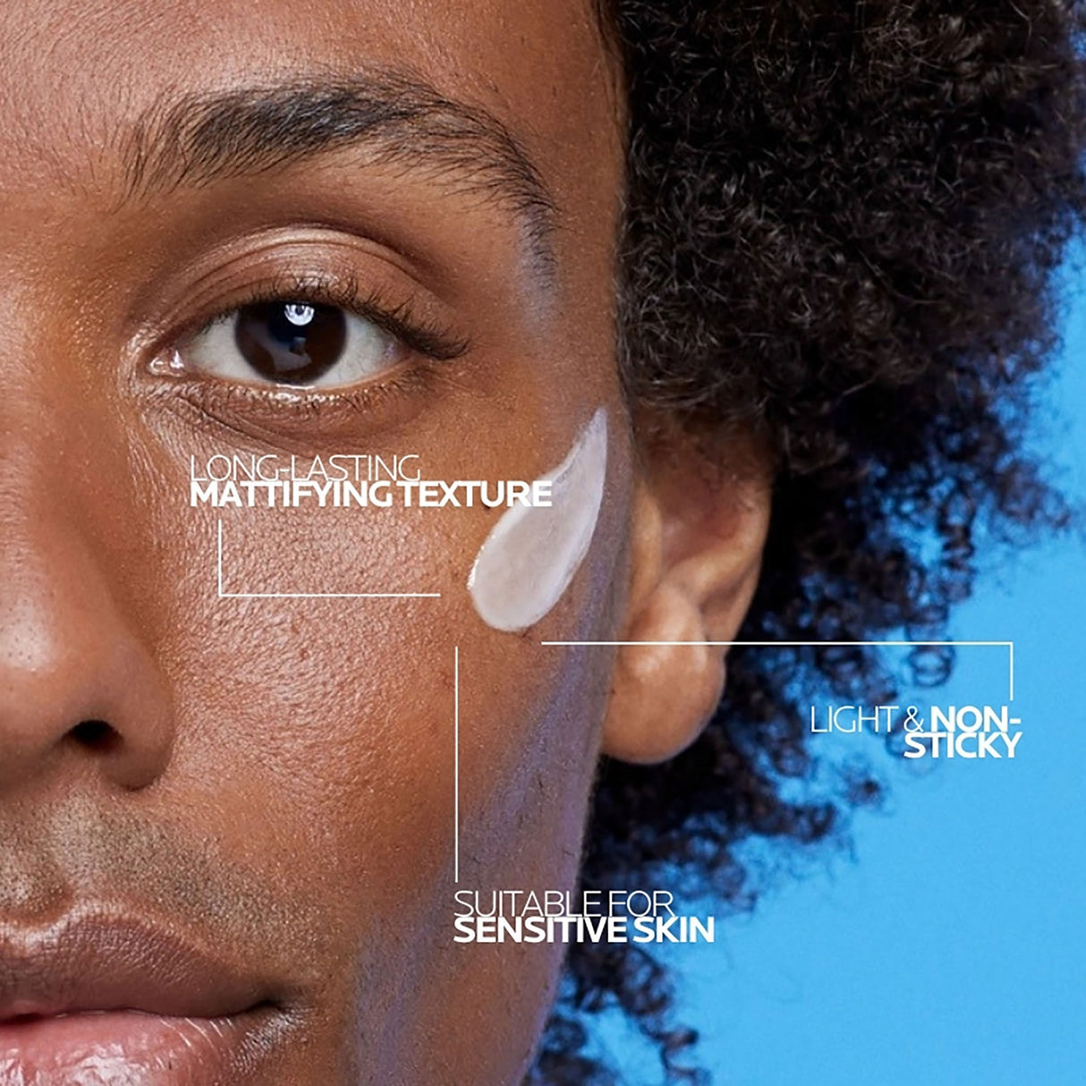La Roche-Posay Effaclar Mat Moisturiser 40 mL