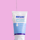 BENZAC Antibacterial Face Wash 150ml
