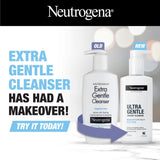 NEUTROGENA Ultra Gentle Cream Cleanser 200ml