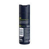 BRUT AFC 72HR APD Earth Spray 130g