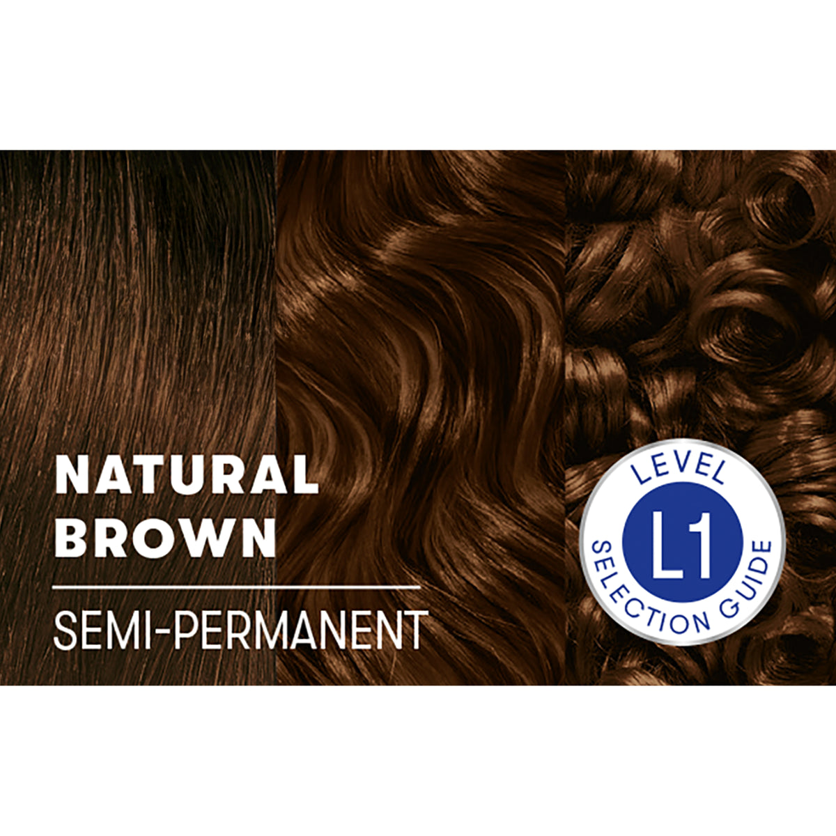 Schwarzkopf Live Color Baseline Natural Brown