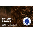 Schwarzkopf Live Color Baseline Natural Brown