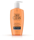 Neutrogena Deep Clean Facial Cleanser 200ml