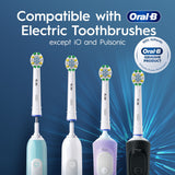 ORAL B Floss Actn Dp Cln (R) Head 8s