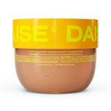 DAISE Exfoliating Body Scrub in Vanilla Glow, 18 oz/510 g