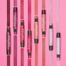 Burt's Bees Lip Shimmer Peony