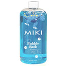 Miki Bubble Bath with Toy Blueberry 500ml