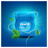 Oral-B Satin Tape Mint 25m