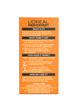 L'Oreal Men Expert Pure Carbon Moisturiser 50ml
