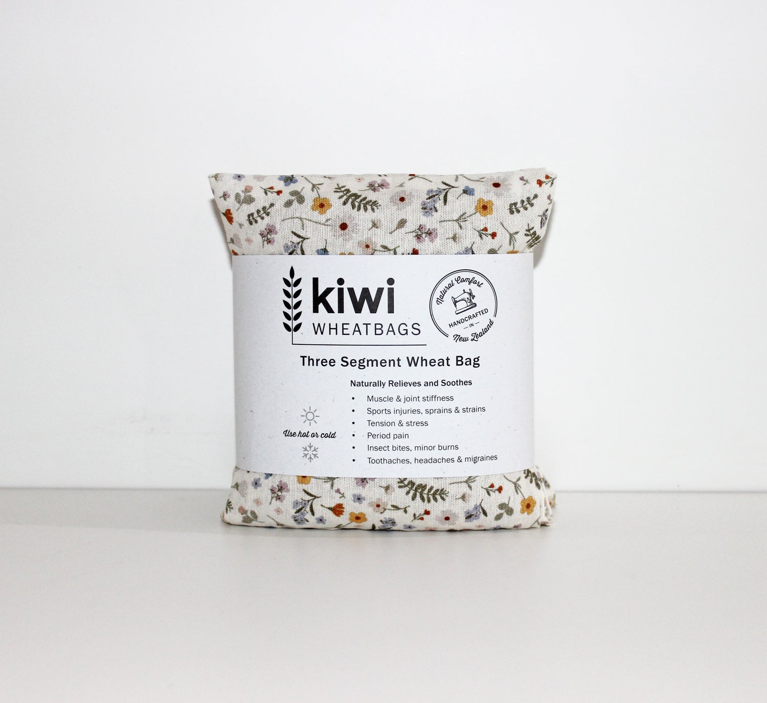 Kiwi Wheat Bag Nature Range