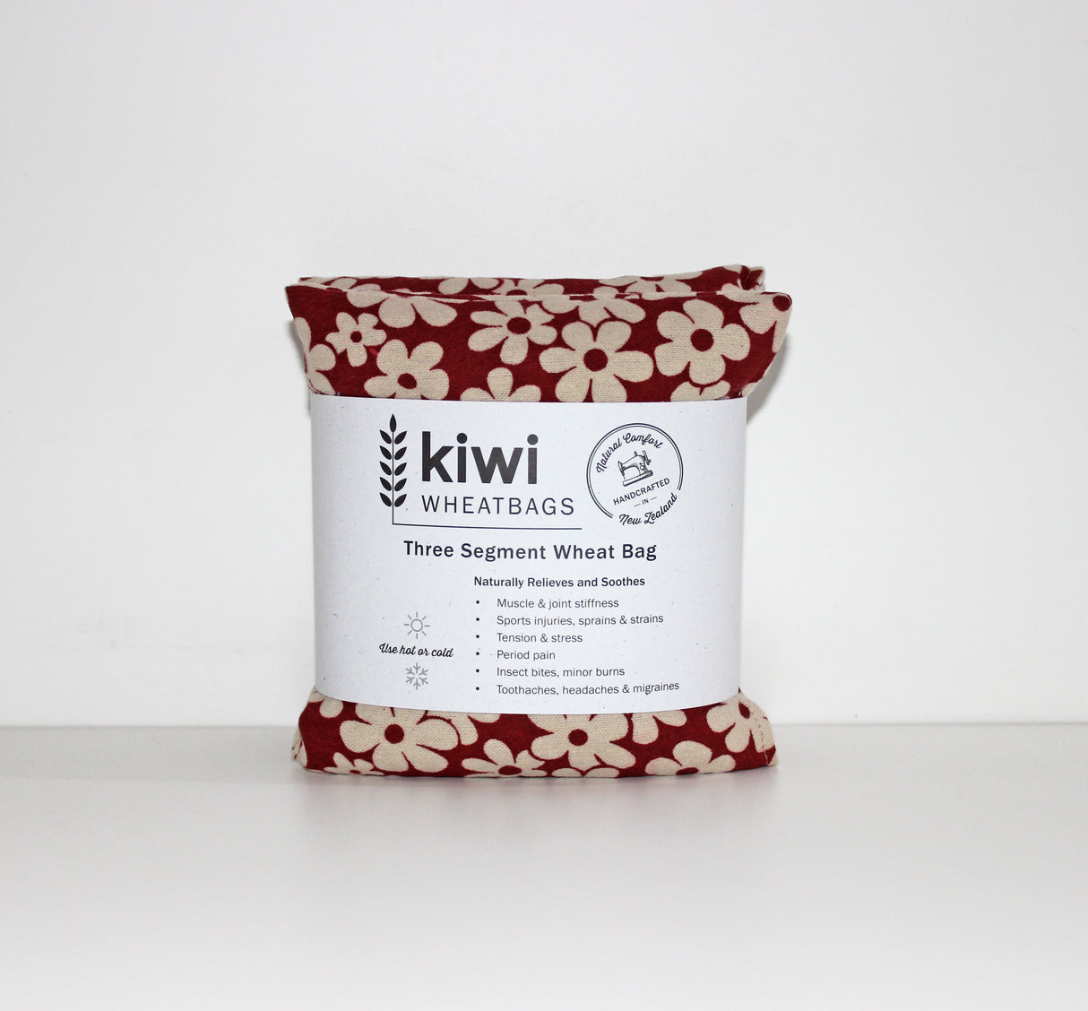 Kiwi Wheat Bag Nature Range