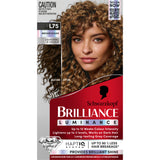 SCHWARZKOPF Brilliance Hair Colour L75 Brown Sugar