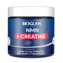 BIOGLAN NMN + Creatine 180g