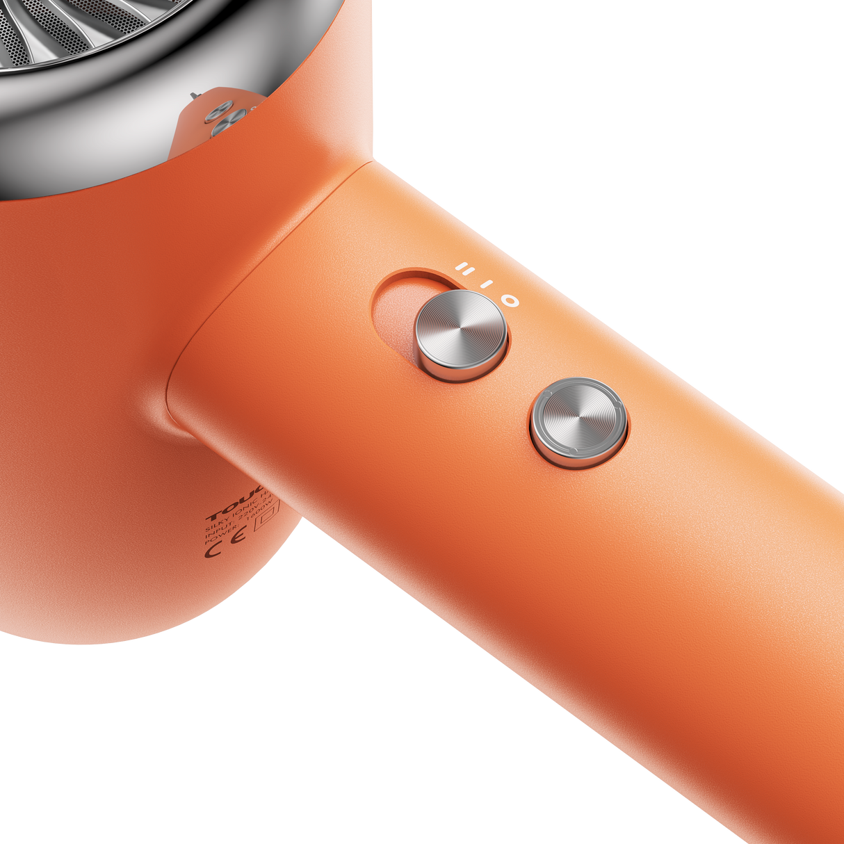 TouchBeauty High Speed Hair Dryer