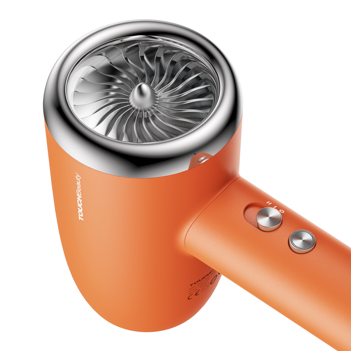 TouchBeauty High Speed Hair Dryer