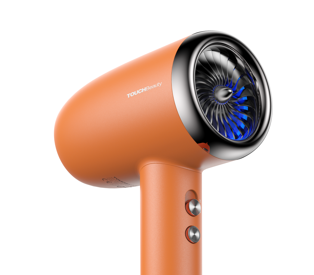 TouchBeauty High Speed Hair Dryer