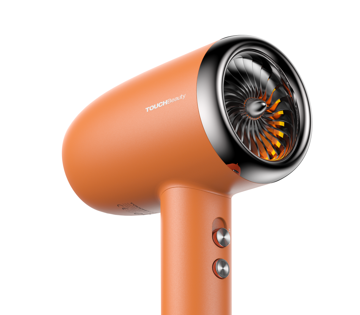 TouchBeauty High Speed Hair Dryer