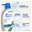 Head & Shoulders Itchy Scalp Shampoo 660ml