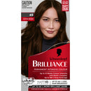 Schwarzkopf Brilliance 46 Coffee Brown