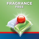 FINISH Ultimate 0% Dishwasher Tablets Regular 46s