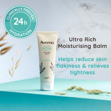 AVEENO Face Oat Rich Balm 50ml