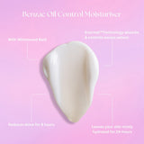 BENZAC Oil Control Moisturiser 50ml