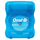 Oral-B Satin Tape Mint 25m
