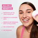 Garnier SkinActive Micellar Cleansing Water 700ml
