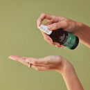 Oil Garden Rosemary Hair and Scalp Oil 100 mL