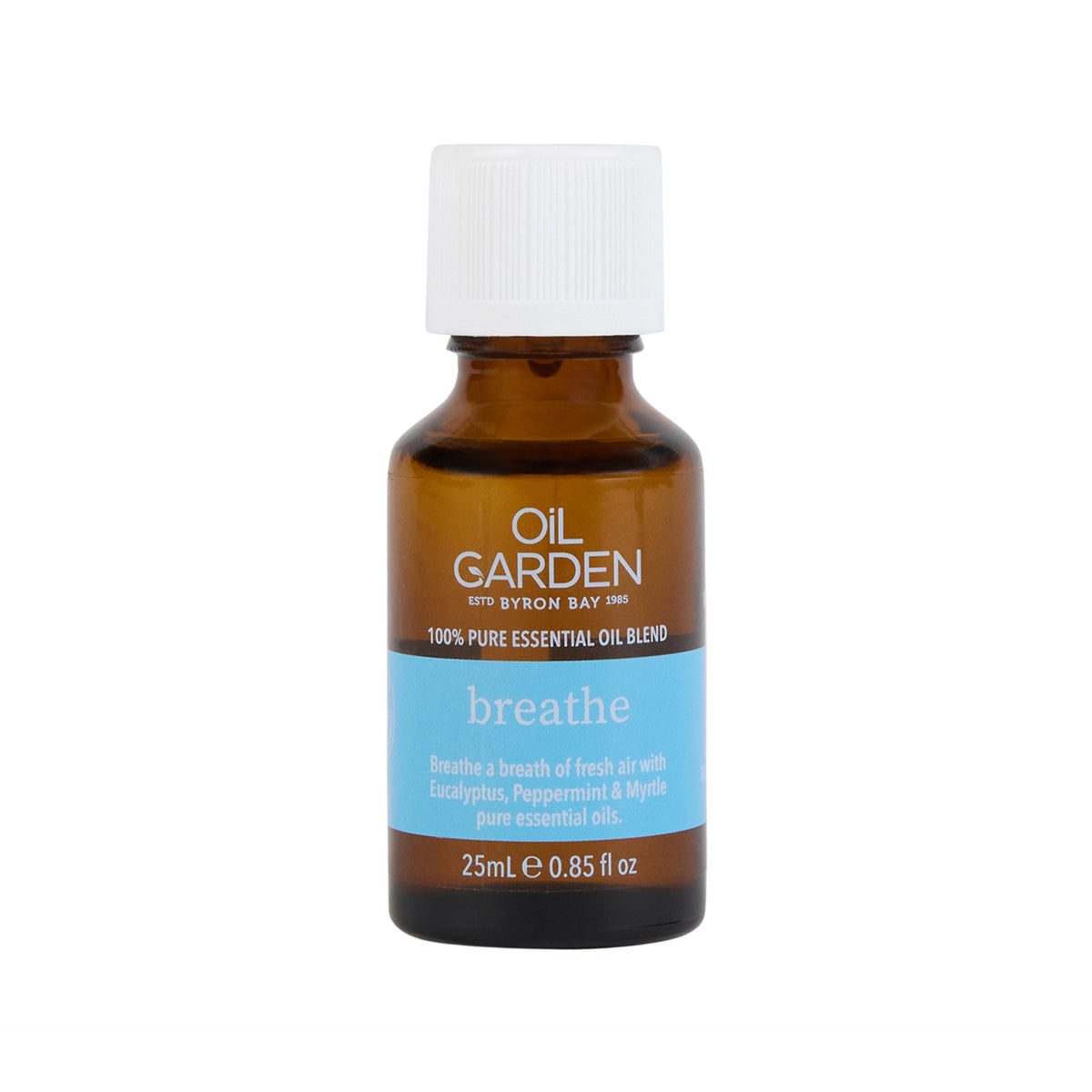 Oil Garden Breathe 25ml