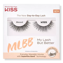 KISS My Lash But Better Blessed