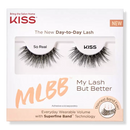 KISS My Lash But Better So Real