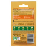 Garnier Hydra Bomb Hyaluronic Acid + Orange Extract Eye Sheet Mask 6g