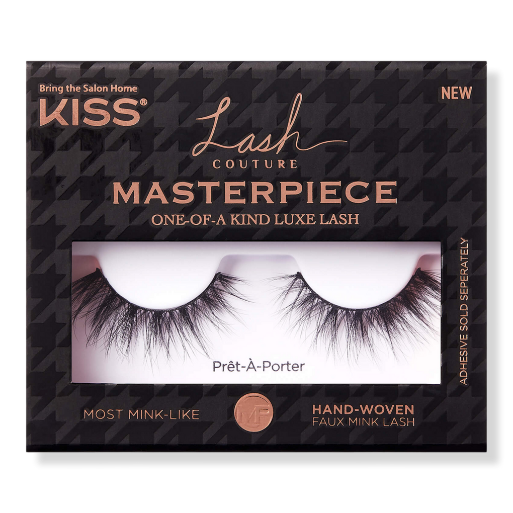 KISS Lash Cout MP Lash-Pret-A-Porter