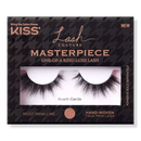 KISS Lash Couture Masterpiece Lash Avant Garde