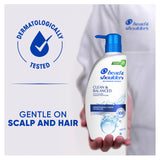 Head & Shoulders Clean & Balanced Shampoo 660ml
