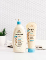 AVEENO Baby Daily Moist. Lot. 532ml