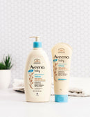 AVEENO Baby Daily Moist. Lot. 532ml