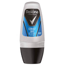 REXONA Motion Sense Deodorant Roll-On Men's Cobalt Dry 50ml