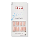 KISS Gel Fantasy Midnight Snacks