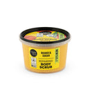 ORGANIC SHOP Body Scrub Mango & Sugar 250ml
