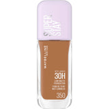 Maybelline Superstay Luminous Matte Foundation 350