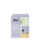 RAWW Sleeping Beauty Aromatherapy Kit