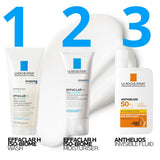 La Roche Posay Effaclar H Isobiome Moisturiser 40ml