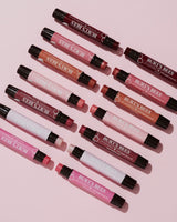 Burt's Bees Lip Shimmer Peony