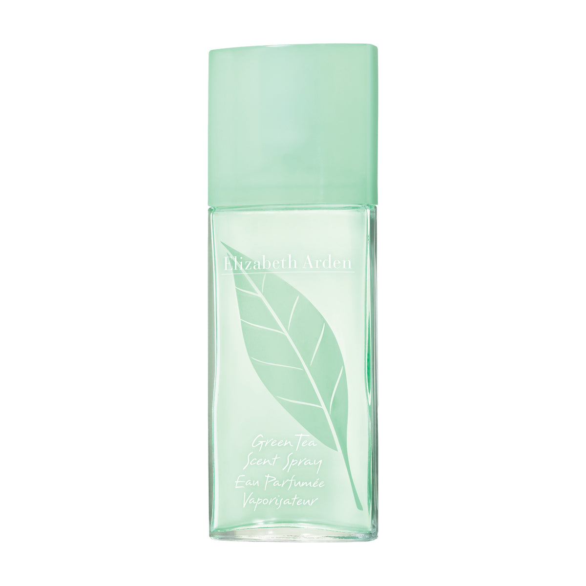Elizabeth Arden Green Tea Scent Spray 100ml for Women