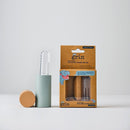 Grin Baby Silicone Finger Brush 2 Pack